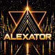 ALEXATOR logo