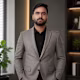 Zubair's avatar