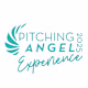 Pitching Angel logo