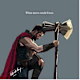 Thor's avatar