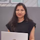 Anisha's avatar