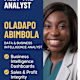 Oladapo's avatar