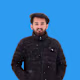 Ali sher's avatar