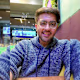 Harshil's avatar