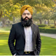 Harmandeep's avatar