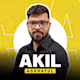Akil's avatar