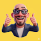 Harout 's avatar