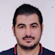 Ahmad's avatar