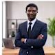 Ayomide's avatar