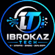 Ibrahim's avatar
