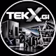 Tekx.gi logo