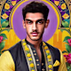 Shamil's avatar
