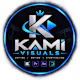 KAMI - VISUALS logo