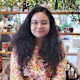 Biswashree's avatar