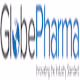 GlobePharma logo