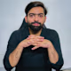 Ahmad's avatar