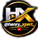 Henry's avatar