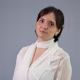 Daniela's avatar