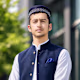 Maghfoor's avatar