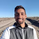 Charan's avatar