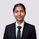 Vidushi's avatar