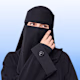 Khadija's avatar