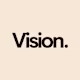 Vision logo