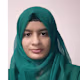 Ayesha's avatar