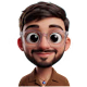 Ojaswa's avatar