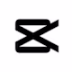 CapCut logo