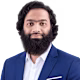 H Osama 's avatar