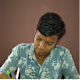 Krishna's avatar