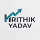Hrithik's avatar