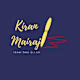 Kiran's avatar
