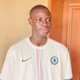 Ajayi's avatar