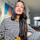 Djamila's avatar