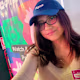 claudia's avatar
