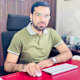 Asif's avatar
