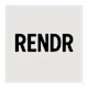 Rendr Foods logo