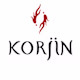 Korjin, Inc. logo