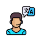 Shashi's avatar