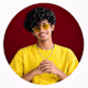 Azmi's avatar