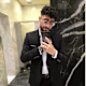 Beshoy's avatar