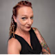 Christina's avatar