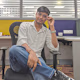 Narendra's avatar