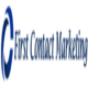 First Contact Marketing logo