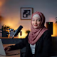 Syeda Sheema Bukhari's avatar