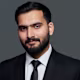 Raja Ahsan's avatar