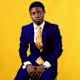 Olamide's avatar
