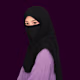 Mahdia's avatar